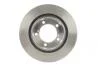 Диск гальмівний TOYOTA LAND CRUISER 4.5D V8 4.7 V8 передн. BOSCH 0986479R29 (фото 2)