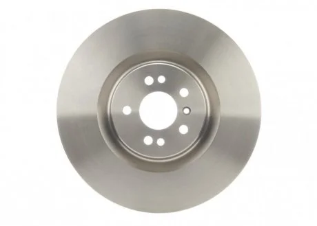 Диск тормозной передний, R19 X164 BOSCH 0986479R31