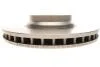 Фото 3 - тормозной диск BMW 745d/760i E65/66 F'4,4-6,0'02-08 BOSCH 0986479R35 Тормозной диск BMW 745d/760i E65/66 F'4,4-6,0'02-08 BOSCH 0986479R35 (фото 3)