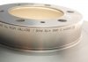 Тормозной диск TOYOTA Fortuner/Hilux 318,5 mm F'2,5-4,004>> BOSCH 0986479R46 (фото 3)