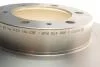 Фото 3 - диск гальмівний BOSCH 0986479R46 Диск гальмівний BOSCH 0986479R46 (фото 3)