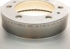 Тормозний диск TOYOTA Fortuner/Hilux 318,5mm F'2,5-4,004>> BOSCH 0986479R46 (фото 4)