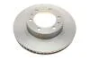 Фото 7 - диск гальмівний BOSCH 0986479R46 Диск гальмівний BOSCH 0986479R46 (фото 7)