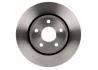 Гальмівний диск JEEP Commander/Grand Cherokee F'3,0-5,704->> 0986479R48