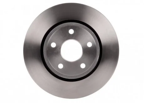 Тормозной диск JEEP Commander/Grand Cherokee F'3,0-5,704->> BOSCH 0986479R48