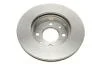 Тормозной диск BOSCH 0986479R52 (фото 2)
