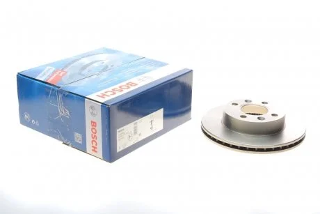 Тормозной диск BOSCH 0986479R52