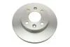 Тормозной диск BOSCH 0986479R52 (фото 6)