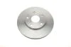 Диск гальмівний BOSCH 0986479R58 (фото 6)
