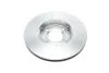 Тормозной диск BOSCH 0986479R63 (фото 2)