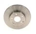 Тормозной диск MB W202/W203/W210 \&#039;\&#039;F PR2 BOSCH 0986479R69 (фото 2)