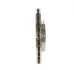 Тормозной диск MB W202/W203/W210 \&#039;\&#039;F PR2 BOSCH 0986479R69 (фото 4)