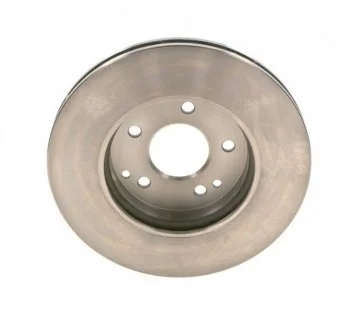 Тормозной диск MB W202/W203/W210 \'\'F PR2 BOSCH 0986479R69