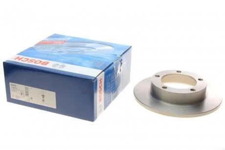 Диск тормозной ВАЗ 2121, 2123 передн. BOSCH 0986479R73