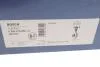 Диск тормозной HONDA CIVIC передн., вент. BOSCH 0986479R80 (фото 5)