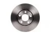 Тормозной диск Bosch 0986479R82