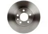 Диск тормозной VW T5 передн., вент. (пр-во Bosch) 0986479R84