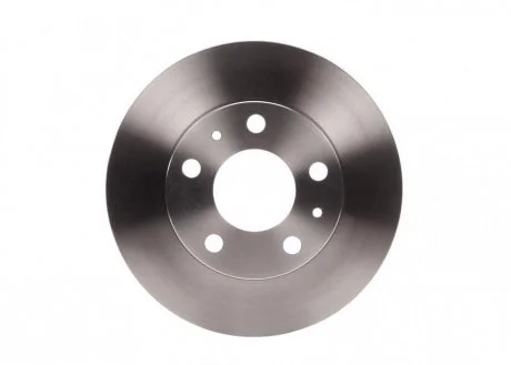 Тормозной диск CITROEN/FIAT/PEUGEOT Jumper/Ducato/Boxer ''F''94>> PR2 BOSCH 0986479R86
