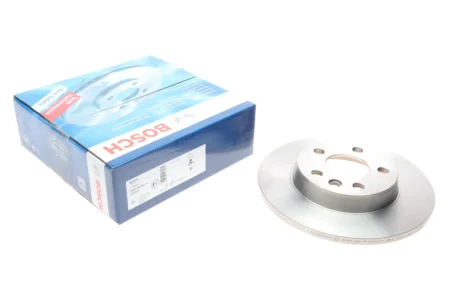Диск тормозной VW T4 BUS, задн. BOSCH 0986479R91