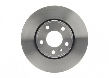 Диск тормозной передний, 01- BOSCH 0986479R93