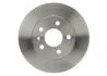 Тормозной диск MB Vito/Classe V \'\'F PR2 0986479R95