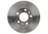 Гальмівний диск CITROEN/FIAT/PEUGEOT Jumper/Ducato/Boxer \'\'F \'\'94>> PR2 BOSCH 0986479R98 (фото 1)