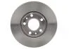 Гальмівний диск CITROEN/FIAT/PEUGEOT Jumper/Ducato/Boxer \'\'F \'\'94>> PR2 BOSCH 0986479R98 (фото 2)