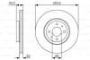 Тормозной диск ALFA ROMEO/CITROEN/FIAT/LANCIA/PEUGEOT \'\'F \'\'92>> PR2 0986479S01