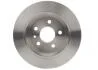 Гальмівний диск MB Vito 108/110/113/V200/230/280 \'\'R PR2 BOSCH 0986479S02 (фото 2)