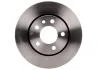 Диск тормозной VW T5 задн., вент. BOSCH 0986479S06 (фото 1)