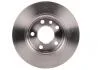 Диск тормозной VW T5 задн., вент. BOSCH 0986479S06 (фото 2)