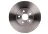 Диск тормозной TOYOTA AVENSIS передн., вент. BOSCH 0986479S09 (фото 1)
