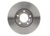 Тормозной диск BMW E36/E46 \&#039;\&#039;F PR2 BOSCH 0986479S10 (фото 2)