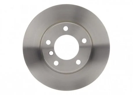 Тормозной диск BMW E36/E46 \'\'F PR2 BOSCH 0986479S10