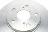 Гальмівний диск TOYOTA Auris/Corolla \'\'F \'\'1,3-2,0 \'\'08>> PR2 BOSCH 0986479S16 (фото 3)