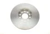Гальмівний диск SKODA/VW Superb 3U4/Passat [3B3]/[3B6] \'\'F \'\' 01>> PR2 BOSCH 0986479S19 (фото 2)
