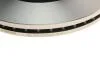 Гальмівний диск SKODA/VW Superb 3U4/Passat [3B3]/[3B6] \'\'F \'\' 01>> PR2 BOSCH 0986479S19 (фото 3)