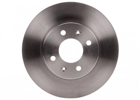 Тормозной диск HYUNDAI Getz 255,5 mm''F''1,1-1,6''02->>1 PR2 BOSCH 0986479S21 (фото 1)