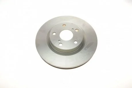 Диск гальмівний TOYOTA AURIS передн. BOSCH 0986479S22