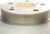 Диск тормозной TOYOTA AURIS передн. BOSCH 0986479S22 (фото 6)