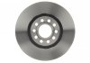 Гальмівний   диск Bosch 0986479S23