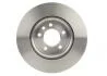 Тормозной диск BOSCH 0986479S25 (фото 2)