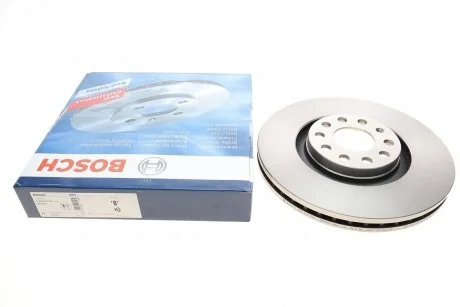 Тормозной диск AUDI A4/A6/Allroad \'\'F PR2 BOSCH 0986479S30
