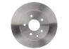 Тормозной диск Bosch 0986479S31