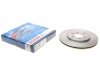 Тормозной диск Bosch 0986479S35