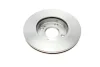 Тормозной диск BOSCH 0986479S38 (фото 2)