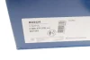 Тормозной диск BOSCH 0986479S38 (фото 5)