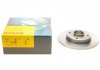 Гальмівний   диск Bosch 0986479S43