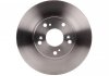 Гальмівний   диск Bosch 0986479S47