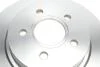 Гальмівний диск PR2 FORD C-Max/Focus 280mm \'\'R "03>> BOSCH 0986479S49 (фото 4)